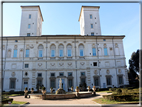 foto Villa Borghese Pinciana